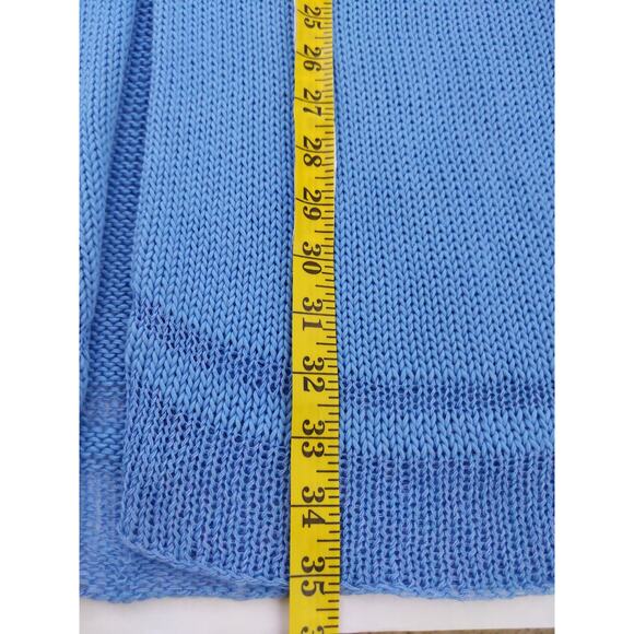 Margaret O'Leary Hand Knitted Long Cardigan - Picture 14 of 14